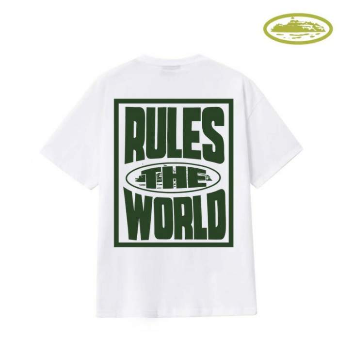 Corteiz T Shirts Short _SKUCorteizS-2XLastxC4316819